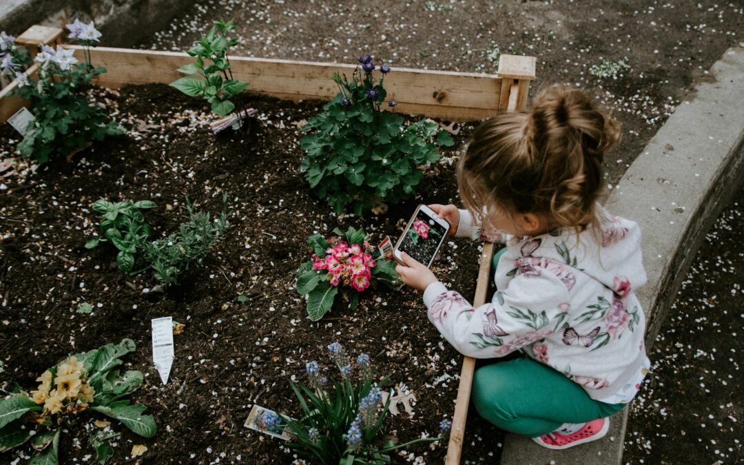 Autosuffisance Alimentaire : Cultiver son propre jardin, conserver les aliments, chasser et pêcher